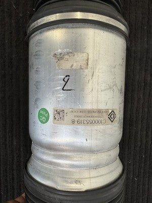 2022-2024 Rivian R1S Front Right Air Suspension Strut OEM C200055320-A - eBay image 4