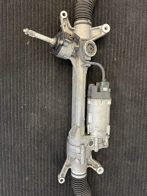 2019-2021 Mercedes-Benz AMG GT63 GT63S X290 Electric Steering Rack OEM A2904603600 - eBay image 8
