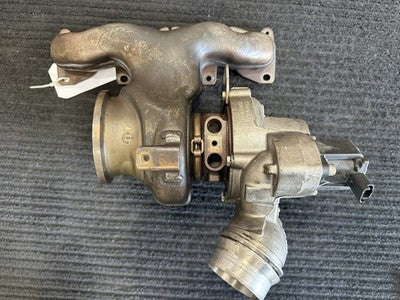 15-22 Volvo S60 S90 V60 V90 XC60 XC90 2.0L Turbo OEM 53039700546 - eBay image 1
