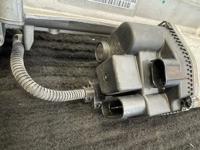 2019-2023 Mercedes-Benz AMG Gt X290 Eps Steering Rack No Rear Steer OEM A2904604700 - eBay image 4