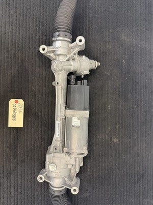 2014 Mercedes-Benz S550 W222 Sedan RWD Electric Steering Rack OEM A2224603800 - eBay image 4