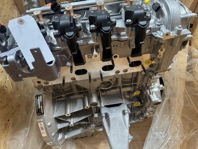 Mercedes-Benz M274.920 2.0L Factory Reman Long Block Engine OEM A274010520980 - eBay image 1