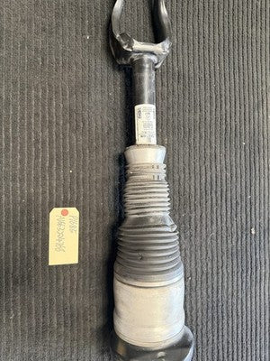 2013-2019 Mercedes GL450 GLS450 Air Suspension Strut OEM 1663204766 - eBay image 1
