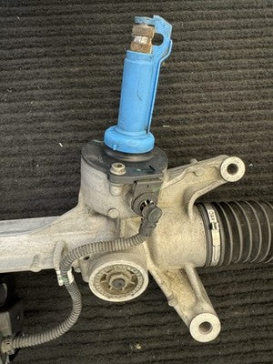 2020-2022 Mercedes-Benz GLC300 GLC350e Electric Power Steering Rack OEM A2934602000 - eBay image 6