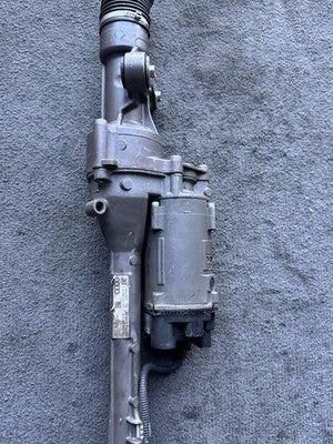 2017-2023 Audi R8 4S Electric Power Steering Rack OEM 4S1423050H - eBay image 5