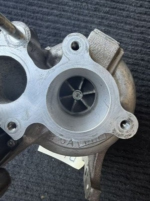 17-21 Honda Cr-V 1.5L Turbocharger OEM 18900-5PA-A01 5PA-Hp-TD025-T/C - eBay image 6