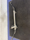 2008-2010 Jeep Commander Hydraulic Power Steering Rack & Pinion OEM 52124600AA 52124800AA - eBay image 1