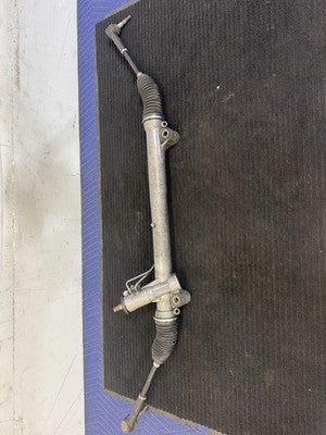 2008-2010 Jeep Commander Hydraulic Power Steering Rack & Pinion OEM 52124600AA 52124800AA - eBay image 1