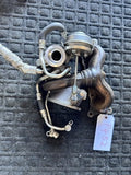 2006-11 BMW 335i Turbocharger Assembly OEM 4913107019 - eBay image 1