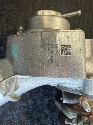 2018-2022 Honda Accord Turbocharger Assembly OEM 6A0-F4-T/C - eBay image 3