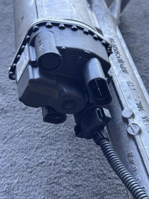 2020-2023 Porsche Taycan Audi e-tron Gt Steering Rack OEM 9J1423051AF - eBay image 5