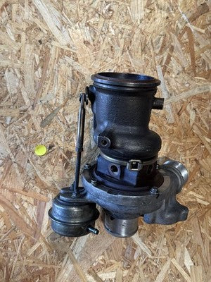 2011-2014 Chrysler 200 Dodge Avenger Turbocharger Assembly 2.4L OEM 04892938AD - eBay image 1