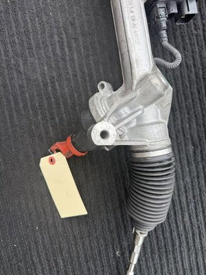 21-26 BMW M3 G80 M4 G82 G83 Electric Steering Rack OEM 227883977-02 - eBay image 14