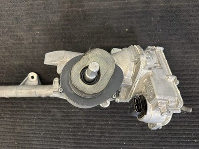 2016-2024 BMW X1 X2 2 Series F39 F44 F48 Electric Steering Rack OEM 32105A4CE86 - eBay image 4