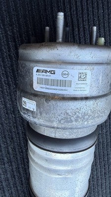 Mercedes-Benz E53 E63 AMG W213 Front Air Suspension Shock Strut OEM A2533200801 - eBay image 3
