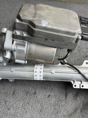 2014-2019 Mercedes-Benz B250 CLA250 Steering Rack OEM A2464604901 - eBay image 7