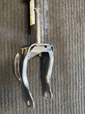 20-25 Mercedes GLE53 AMG V167 AWD Front Left Air Strut OEM A1673203505 - eBay image 6