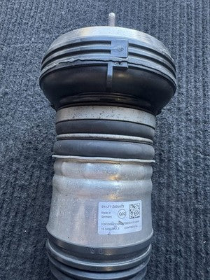 2021-2024 Mercedes-Benz S Class W223 Front Air Suspension Shock OEM 2233206402 - eBay image 4