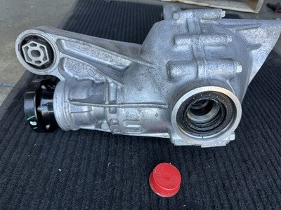 2020-2025 Mercedes GLE GLS W167 Front Differential Carrier OE A OEM 1673305500 - eBay image 6