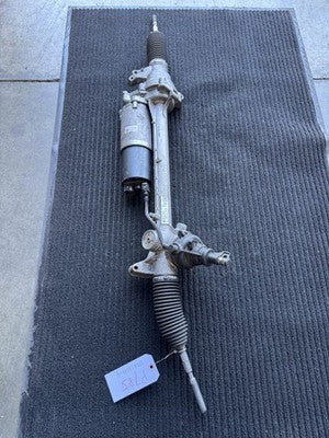 2019-2023 BMW X5 X6 X7 Steering Rack OEM 225A1AC39-01 5A1AC39 32105A1AC39 - eBay image 1