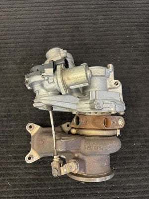 2015-2019 Audi A3 Volkswagen Golf SportWagen Alltrack 1.8T Turbo OEM 06K145713E - eBay image 7