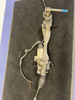 2015-2019 Audi A3 Volkswagen Golf MK7 Electric Power Steering Rack LHD OEM 5Q1423051AD - eBay image 1