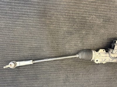 2022-2025 Mercedes-Benz Eqs Eqe Rear Axle Steering Rack OEM A2974602501 - eBay image 3