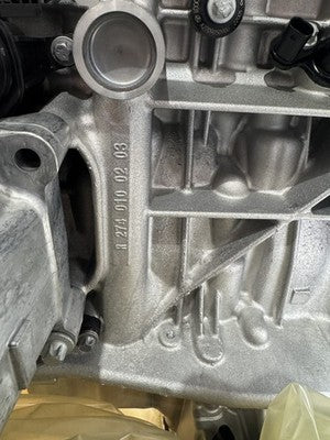 2015-2020 Mercedes-Benz C300 E300 GLC300 M274.920 2.0L Engine OEM A2740101716 - eBay image 8