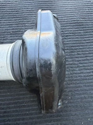 20-25 Aston Martin Dbx Front Left Air Suspension Strut MY83-18B037-Ab OEM - eBay image 9