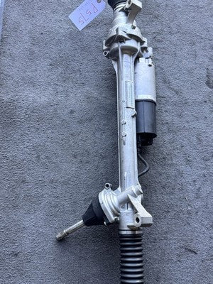 2020-2025 Mercedes-Benz Gle Gls W167 C167 X167 Steering Rack OEM A1674606301 - eBay image 4