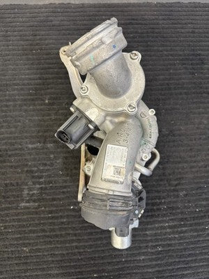 2014-2018 Volkswagen Beetle Jetta Passat 1.8L MGT1446S Turbo OEM 06K145701R - eBay image 6