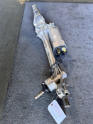 2020-2024 Land Rover Defender Electric Steering Rack OEM L8B2-3200 - eBay image 1