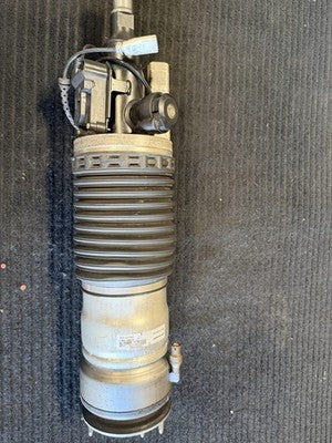 09-19 Rolls-Royce Ghost Front Right Air Suspension Shock Strut OEM 6862144 - eBay image 7