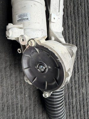2022-2024 Honda Civic Sedan Electric Steering Rack 53600-T21-A79 OEM 53600-T21-A79-M1 - eBay image 6