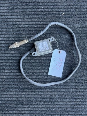 Mercedes-Benz BlueTEC Rear NOx Sensor OEM A0009053603 Continental 5WK96683C - eBay image 1