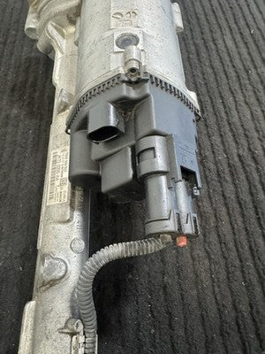 2018-2019 Land Rover Discovery Sport Electric Steering Rack OEM JK72-3200-Aa - eBay image 4