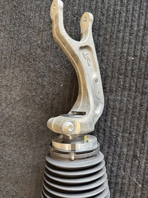 2016-2020 Tesla Model S Air Suspension Strut Front Left Right OEM 1067361-77-C - eBay image 1