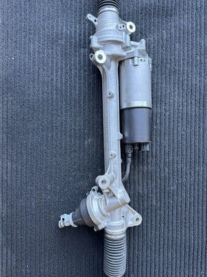 2019-2025 BMW 3 4 Series G20 G21 G22 G23 G26 RWD Steering Rack 32105B4D1F7 225B4D1F7-01 OEM - eBay image 9