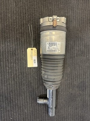 2018-2025 Volvo XC60 Front Left 4C Air Suspension Air Spring OEM 31429974 - eBay image 1