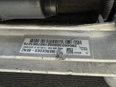 2019-2021 Mercedes-Benz AMG GT63 GT63S X290 Electric Steering Rack OEM A2904603600 - eBay image 3