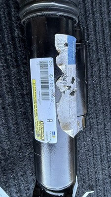 Mercedes-Benz C-Class W205 Front Right Air Suspension Strut OEM A2053206600 - eBay image 3