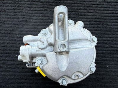 BMW G09 Xm Electric A/C Compressor 64525A84972 Hanon OEM - eBay image 6