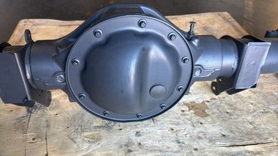 2019-23 Mercedes-Benz Sprinter 3500 3500XD Complete Rear Axle 4.182 OEM A9073504100 - eBay image 4