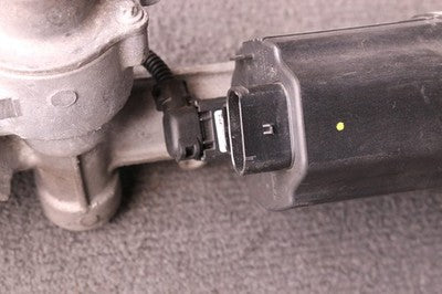 2013-2020 Mercedes-Benz R231 SL450 SL550 Electric Steering Rack And OEM 2314603100 - eBay image 5