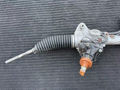 Peugeot 308 Iii DS4 Ii Electric Steering Rack 6800016801 9845484980 OEM 6800016801A - eBay image 4