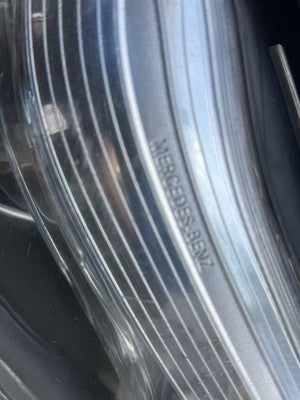13-16 Mercedes-Benz GL350 GL450 GL550 Right Halogen Headlight A1668208959 OEM - eBay image 8