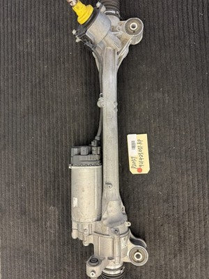 2021-2024 Porsche Taycan Audi e-tron Gt Steering Rack OEM 9J1423051AP - eBay image 2