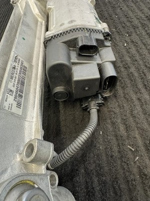 2019-23 Mercedes-Benz GT53 2021-23 GT43 X290 Electric Steering Rack OEM A2904604700 - eBay image 4