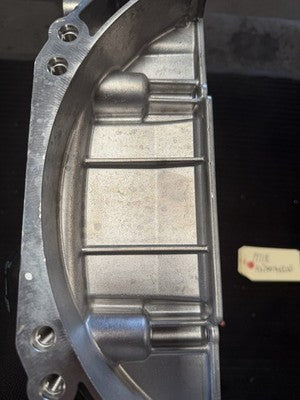 Mercedes-Benz W205 X253 C253 M274 4MATIC Upper Engine Oil Pan A2740146500 OEM - eBay image 7