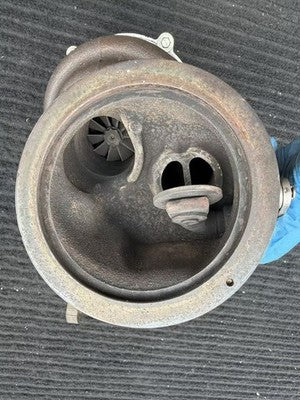 05-12 Lexus IS220d 2.2L Ihi VB15 Turbocharger 17201-26010 OEM - eBay image 3
